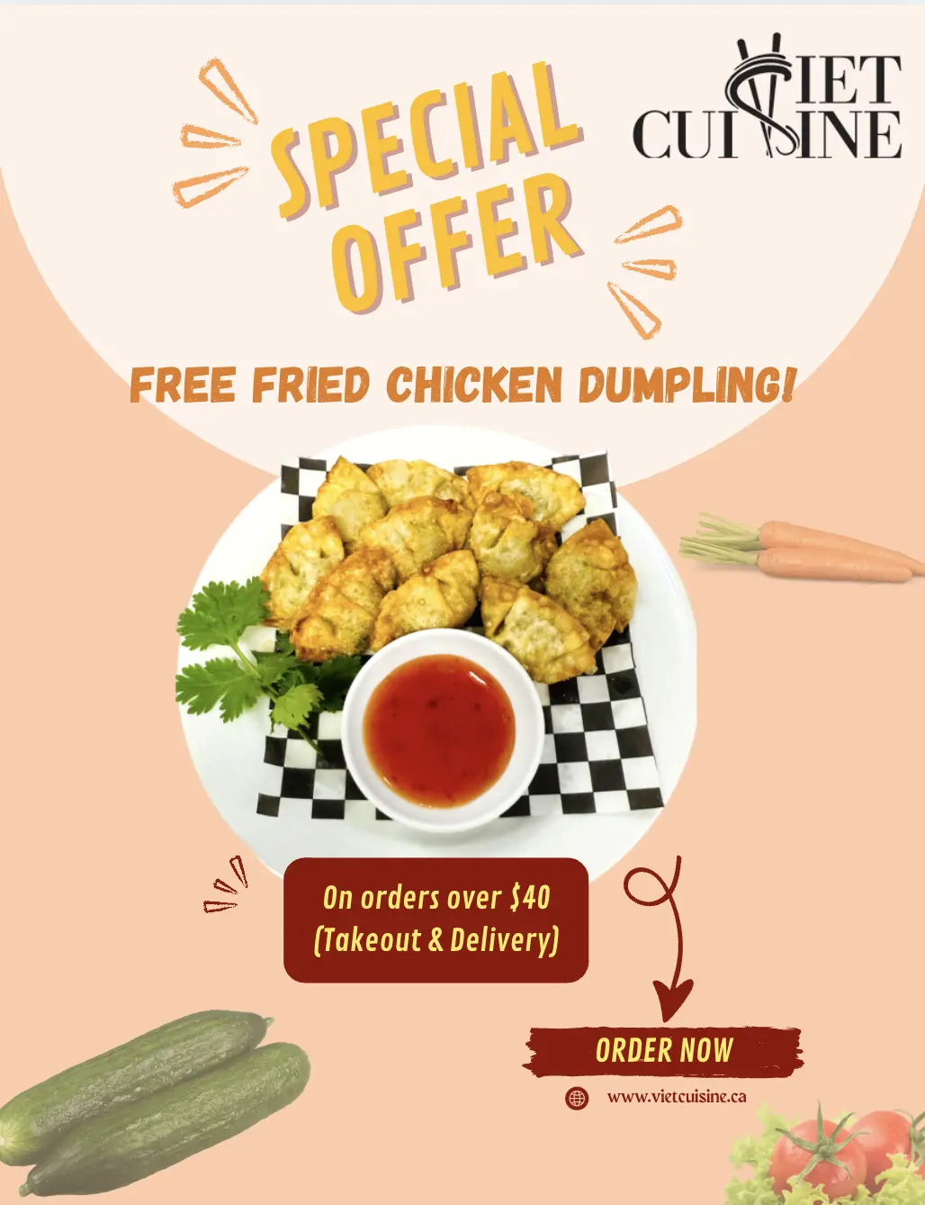 Special Offer